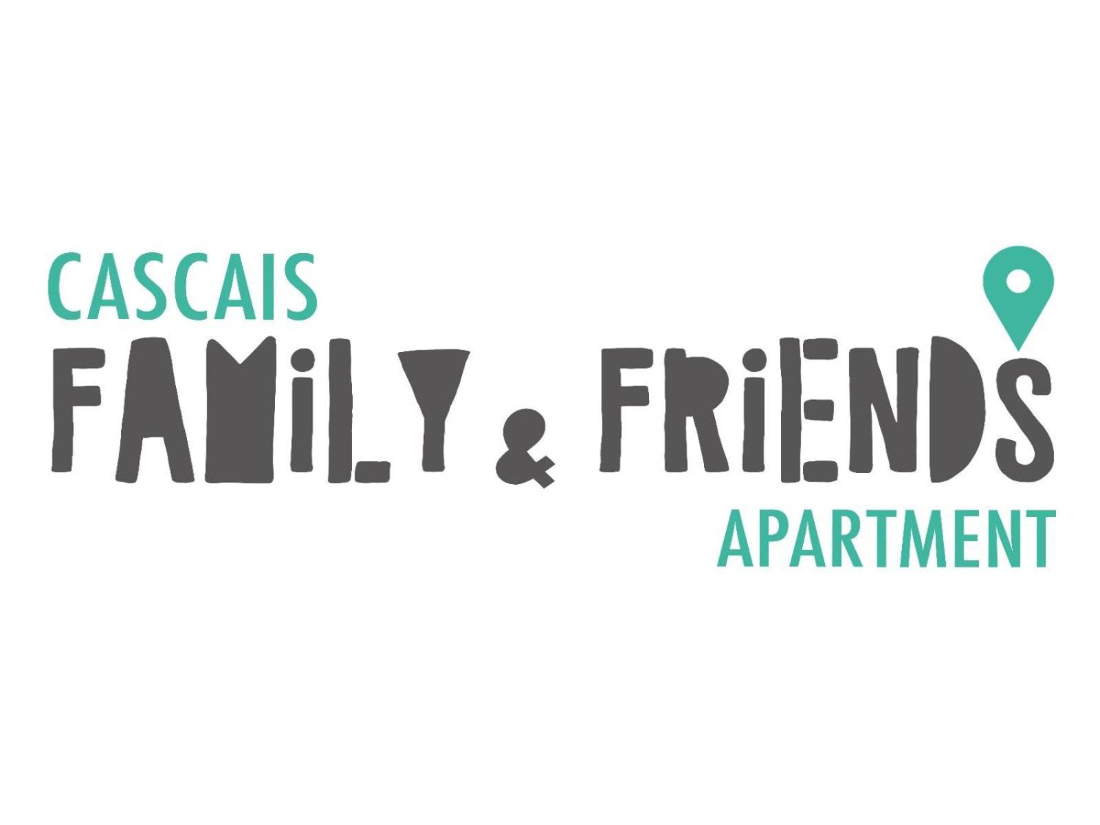 Cascais Family & Friends Διαμέρισμα Εξωτερικό φωτογραφία